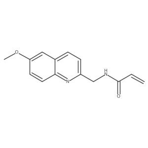 2305561-48-0 structure