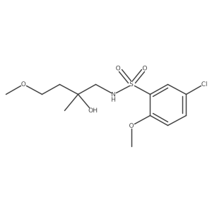 2309189-42-0 structure