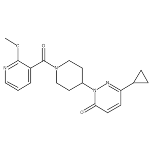 2319808-85-8 structure