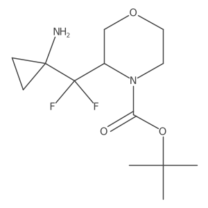 2360030-85-7 structure