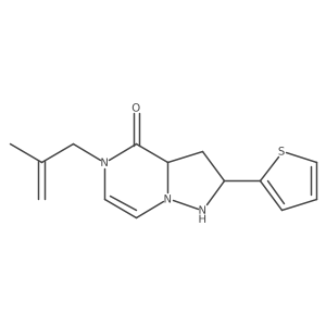 2548999-03-5 structure