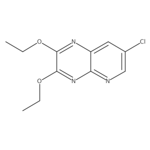 25710-22-9 structure