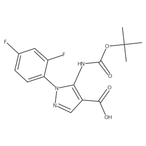 2639420-39-4 structure