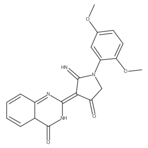 370582-93-7 structure