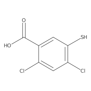 51521-98-3 structure