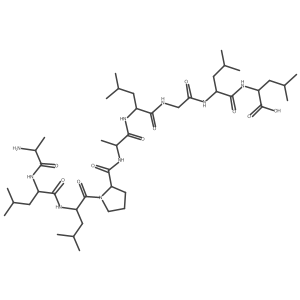 649558-69-0结构式