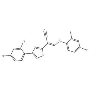 683257-42-3结构式