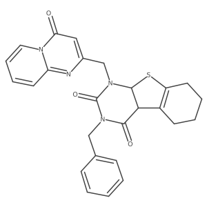 687581-54-0 structure