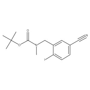 774239-40-6 structure