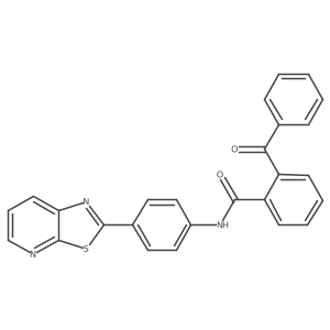 863588-96-9 structure