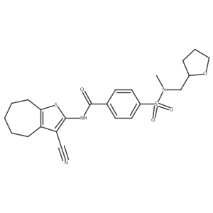 868676-33-9 structure
