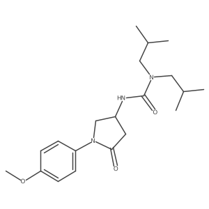 877640-11-4 structure