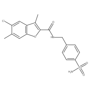 879934-60-8结构式