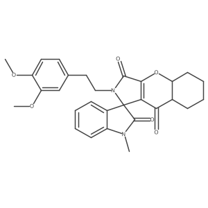 879934-82-4 structure