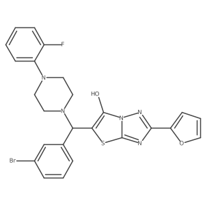 887221-12-7 structure