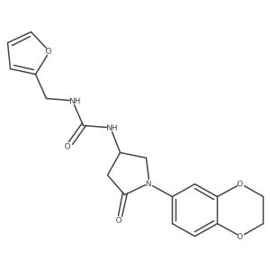 891112-69-9 structure