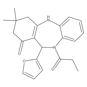 895362-35-3结构式
