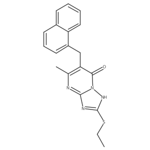 896667-84-8 structure