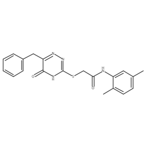 898612-13-0 structure