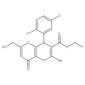 898921-46-5 structure