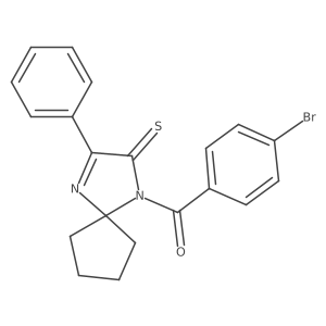 899917-40-9 structure