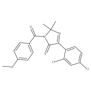 899917-62-5结构式