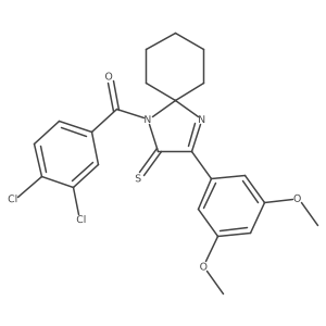 899917-84-1 structure