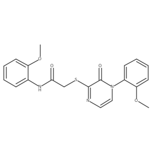 899944-91-3 structure