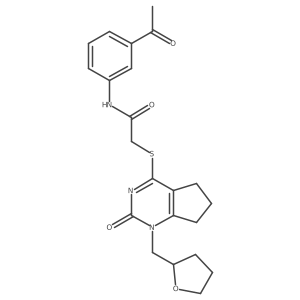 899993-41-0 structure