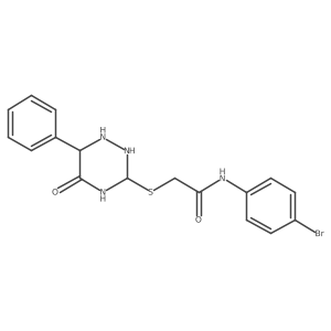 912907-39-2 structure