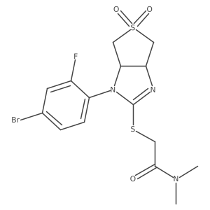 919743-24-1 structure