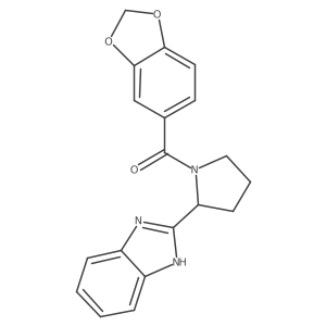 920450-46-0 structure