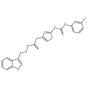 921485-86-1 structure