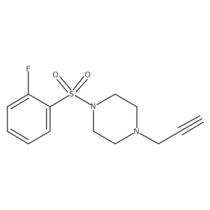 923232-50-2 structure
