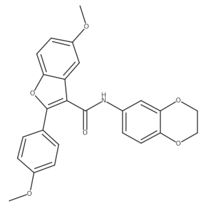 929513-75-7 structure