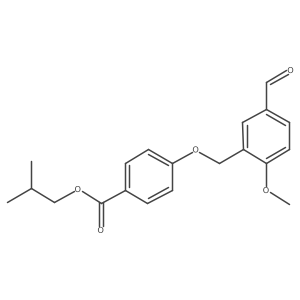933829-40-4 structure