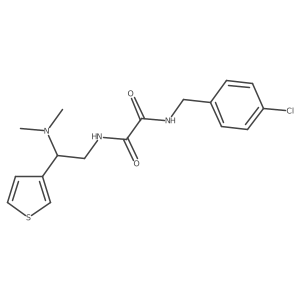 946199-82-2 structure