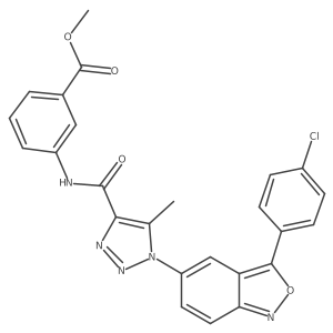 951897-52-2 structure