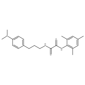 954242-50-3 structure