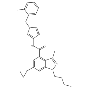 1011398-76-7 structure