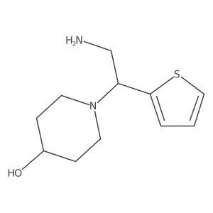 1018567-18-4 structure
