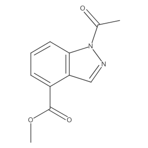 1027991-36-1 structure