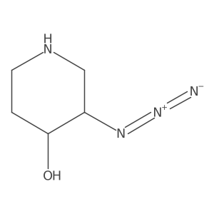 1033821-25-8 structure