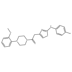 1040651-46-4结构式