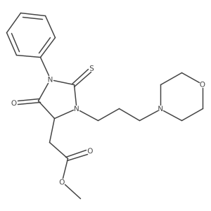 1043553-77-0 structure