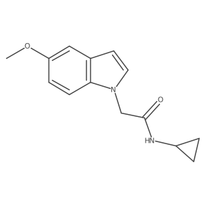 1081122-86-2 structure