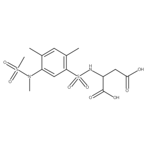 1097213-57-4 structure