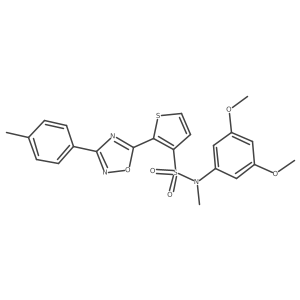 1105242-99-6结构式