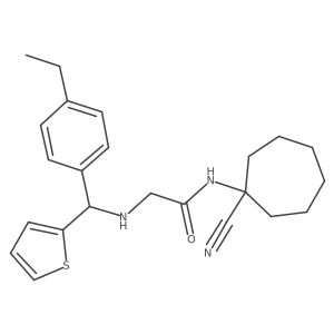 1147389-59-0 structure