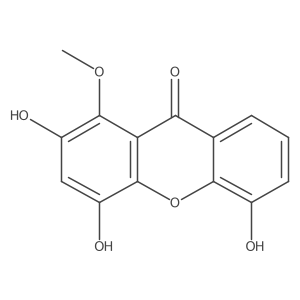 115713-07-0 structure